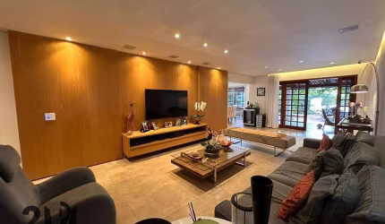 Sobrado com 4 dormitórios à venda, 350 m² por R$ 3.200.000,00 - Jardim Prudência - São Paulo/SP