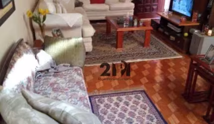 Casa com 3 dormitórios à venda, 160 m² por R$ 950.000,00 - Vila Gustavo - São Paulo/SP