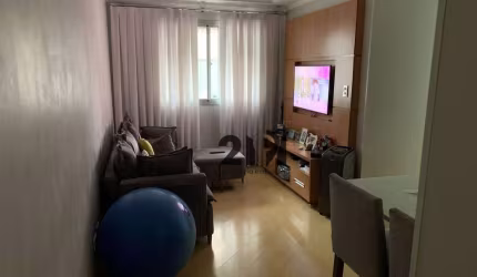 Apartamento com 3 dormitórios à venda, 63 m² por R$ 382.000,00 - Vila Guilherme - São Paulo/SP