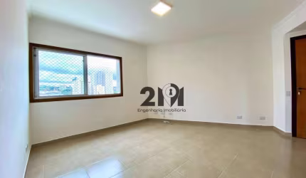 Apartamento com 2 dormitórios à venda, 70 m² por R$ 440.000,00 - Vila Alexandria - São Paulo/SP
