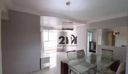 Apartamento com 3 dormitórios à venda, 89 m² por R$ 650.000,00 - Alto de Santana - São Paulo/SP