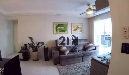 Apartamento Garden com 3 dormitórios à venda, 190 m² por R$ 750.000 - Vila Milton - Guarulhos/SP