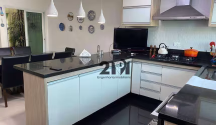 Sobrado com 3 dormitórios à venda, 210 m² por R$ 1.225.000,00 - Jardim Franca - São Paulo/SP