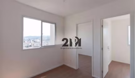 Apartamento com 2 dormitórios à venda, 35 m² por R$ 260.000,00 - Tucuruvi - São Paulo/SP