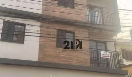 Apartamento com 2 dormitórios e 1 vaga à venda, 78 m² por R$ 420.000,00 - Vila Medeiros - São Paulo/SP
