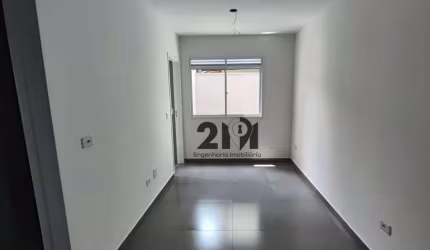 Apartamento com 2 dormitórios à venda, 41 m² por R$ 319.000,00 - Vila Guilherme - São Paulo/SP