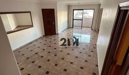 Apartamento com 4 dormitórios à venda, 154 m² por R$ 1.000.000,00 - Santana - São Paulo/SP