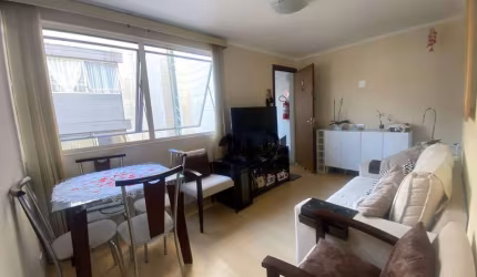 Apartamento com 2 dormitórios à venda, 45 m² por R$ 290.000,00 - Imirim - São Paulo/SP