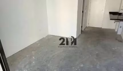 Studio à venda, 30 m² por R$ 500.000 - Brooklin - Ao lado do Metro