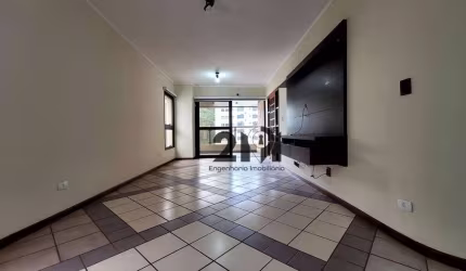 Apartamento com 3 dormitórios à venda, 136 m² por R$ 550.000,00 - Guarujá - Guarujá/SP