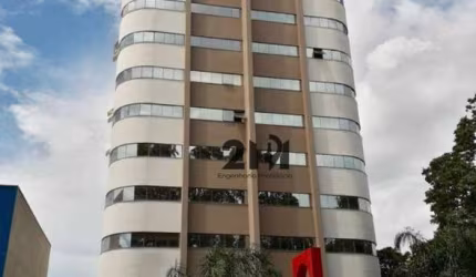 Sala à venda, 36 m² por R$ 280.000 - Gopoúva - Guarulhos/SP