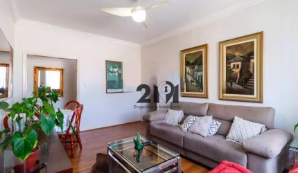 Apartamento com 2 dormitórios à venda, 83 m² por R$ 900.000,00 - Bela Vista - São Paulo/SP