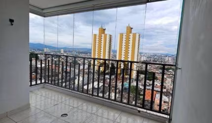 Apartamento com 3 dormitórios à venda, 67 m² por R$ 530.000,00 - Vila Medeiros - São Paulo/SP
