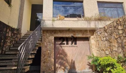 Sobrado com 3 dormitórios, 276 m² - venda por R$ 1.400.000,00 ou aluguel por R$ 5.300,00/mês - Jardim Sao Paulo(Zona Norte) - São Paulo/SP