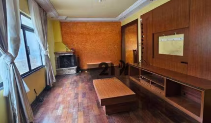 Sobrado com 3 dormitórios à venda, 161 m² por R$ 799.000,00 - Vila Medeiros - São Paulo/SP