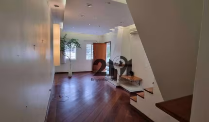 Sobrado com 3 dormitórios à venda, 150 m² por R$ 900.000 - Santana - São Paulo/SP