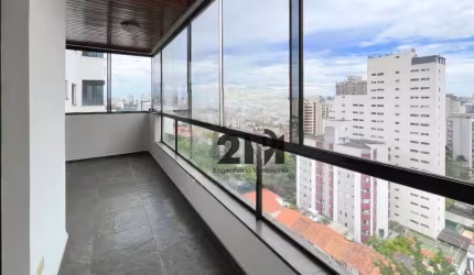 Apartamento com 4 dormitórios à venda, 260 m² por R$ 3.000.000 - Moema - São Paulo/SP