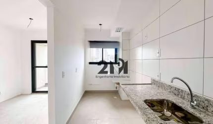 Apartamento com 2 dormitórios sendo 1 suíte à venda, 49 m² por R$ 590.000 - Jardim Sao Paulo(Zona Norte) - São Paulo/SP