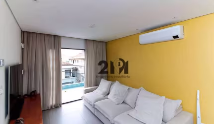 Sobrado com 3 dormitórios à venda, 175 m² por R$ 1.100.000 - Vila Guilherme - São Paulo/SP