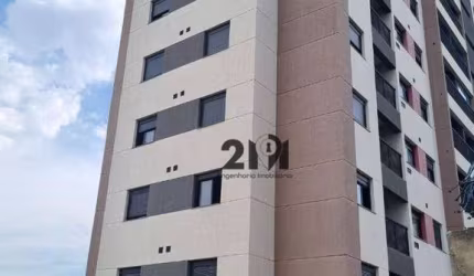 Apartamento com 2 dormitórios à venda, 38 m² por R$ 323.000,00 - Vila Mazzei - São Paulo/SP