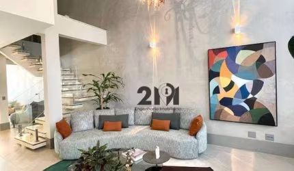 Casa com 3 dormitórios à venda, 440 m² por R$ 5.500.000,00 - Tucuruvi - São Paulo/SP