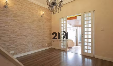 Sobrado com 3 dormitórios à venda, 260 m² por R$ 1.090.000,00 - Chora Menino - São Paulo/SP