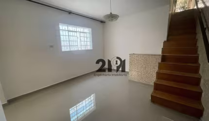 Sobrado com 2 dormitórios à venda, 97 m² por R$ 450.000 - Tucuruvi - São Paulo/SP
