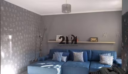 Sobrado com 2 dormitórios à venda, 91 m² por R$ 488.000,00 - Jaçanã - São Paulo/SP