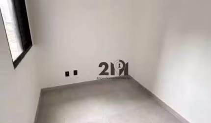 Apartamento com 2 dormitórios à venda, 43 m² por R$ 413.400  - Rua Artur Bernardes - Vila Invernada - São Paulo/SP