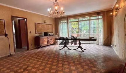 Sobrado com 3 dormitórios à venda, 239 m² por R$ 1.500.000 - Jardim Sao Paulo(Zona Norte) - São Paulo/SP