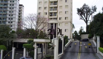 Apartamento com 2 dormitórios à venda, 50 m² por R$ 400.000 -  Avenida Zumkeller, Parque Mandaqui - São Paulo/SP