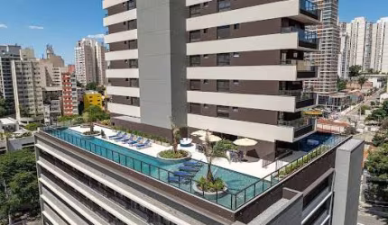 Apartamento com 4 dormitórios à venda, 180 m² por R$ 2.490.000 -  Rua Iperoig, Perdizes - São Paulo/SP