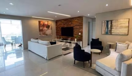 Apartamento com 3 dormitórios à venda, 119 m² por R$ 1.299.000,00 - Parque Mandaqui - São Paulo/SP