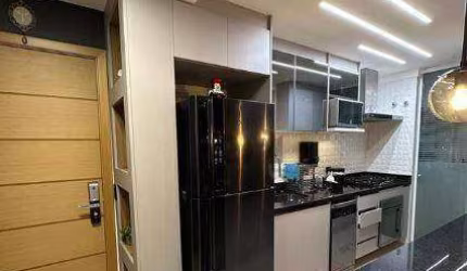 Apartamento com 3 dormitórios à venda, 92 m² por R$ 1.470.000,00 - Jardim Sao Paulo(Zona Norte) - São Paulo/SP