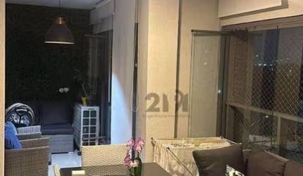 Apartamento com 4 dormitórios à venda, 120 m² por R$ 1.962.000,00 - Vila Leopoldina - São Paulo/SP