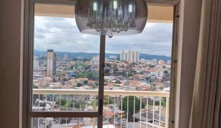 Apartamento com 3 dormitórios à venda, 69 m² por R$ 617.021 - Limão - São Paulo/SP