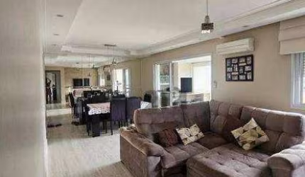Apartamento com 2 dormitórios à venda, 89 m² por R$ 946.808 - Lauzane Paulista - São Paulo/SP