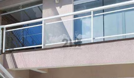 Sobrado com 3 dormitórios à venda, 317 m² por R$ 2.978.723 - Vila Ipojuca - São Paulo/SP