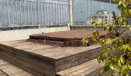 Cobertura com 3 dormitórios à venda, 260 m² por R$ 3.280.000,00 - Santa Teresinha - São Paulo/SP