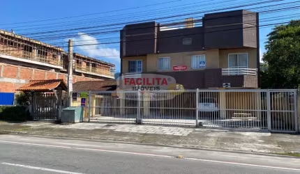 Cobertura com 2 dormitórios à venda, 90 m² por R$ 720.000,00 - Caiobá - Matinhos/PR