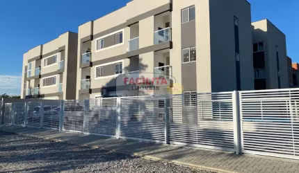 Apartamento com 2 dormitórios à venda, 41,18 m² por R$ 299.000,00 - Sertaozinho - Matinhos/PR