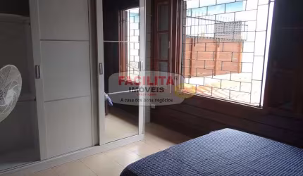 Apartamento com 1 dormitório para alugar, 30 m² por R$ 300,00/dia - Caiobá - Matinhos/PR