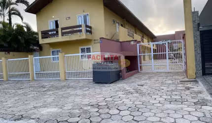 Seu refúgio em Caiobá, com todo o conforto que sua família merece.
