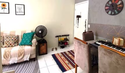 Excelente Apto Varanda 2 Qts Bela Vista (Boiuna)