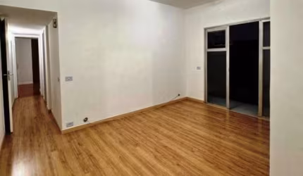 Ótimo Apto Varanda 3 Qts e Dependencia na Freguesia Rua Potiguara