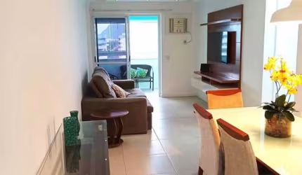 Ótimo Apto PORTEIRA FECHADA  2 Qts (1 Suíte) e Lazer na Vila do Pan