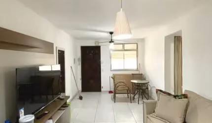 Ótimo Apto Sala Quarto no Condomínio Merck
