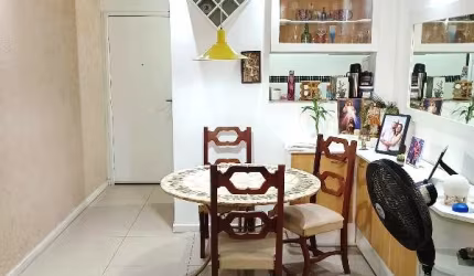 Ótimo Apto Garden (Quintal) 3Qts Bela Vista (Boiuna) na Taquara