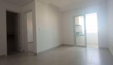 Apto de 1 Dorm c/ 1 SUÍTE, 57 m² de área úitl. Bairro: TUPI.