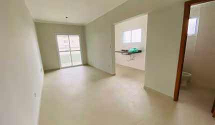 Apto de 2 Dorm, c/ 2 suítes, SACADA GOURMET, 72 m² área útil. Bairro:  CAIÇARA.